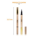 eyeliner fast dry waterproof, anti-sweat