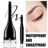 ILISYA Charm Waterproof Eyeliner