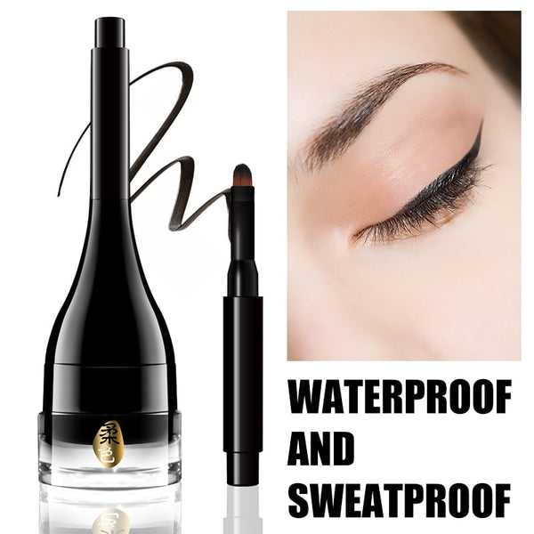 ILISYA Charm Waterproof Eyeliner