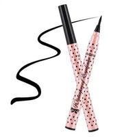 Wave Point Hard - Headed Eyeliner