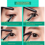 Emerald green Eyeliner pen Goddess eye