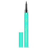 Emerald green Eyeliner pen Goddess eye