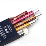 12 Color Automatic Rotation Eyeliner