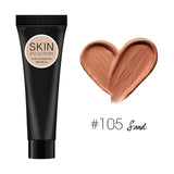 Bukio 2019  Professional Concealing Makeup Foundation