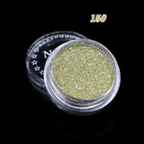 1 Box Makeup Eye Shadow Soft Glitter Shimmering Colors Eyeshadow Metallic Eye Cosmetic for All Kinds of Skin Drop Shipping TSLM1