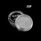 1 Box Makeup Eye Shadow Soft Glitter Shimmering Colors Eyeshadow Metallic Eye Cosmetic for All Kinds of Skin Drop Shipping TSLM1