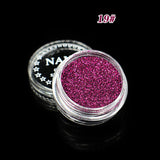 1 Box Makeup Eye Shadow Soft Glitter Shimmering Colors Eyeshadow Metallic Eye Cosmetic for All Kinds of Skin Drop Shipping TSLM1