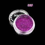 1 Box Makeup Eye Shadow Soft Glitter Shimmering Colors Eyeshadow Metallic Eye Cosmetic for All Kinds of Skin Drop Shipping TSLM1