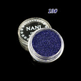 1 Box Makeup Eye Shadow Soft Glitter Shimmering Colors Eyeshadow Metallic Eye Cosmetic for All Kinds of Skin Drop Shipping TSLM1