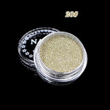 1 Box Makeup Eye Shadow Soft Glitter Shimmering Colors Eyeshadow Metallic Eye Cosmetic for All Kinds of Skin Drop Shipping TSLM1