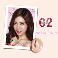 MAYCHEER BB Cream moisturizing facial Snail repair cream multi effect