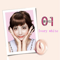 MAYCHEER BB Cream moisturizing facial Snail repair cream multi effect