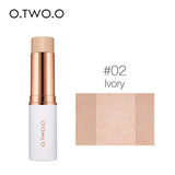 O.TWO.O 2018 New Magical Concealer Stick Foundation Makeup Full