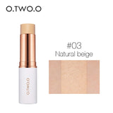 O.TWO.O 2018 New Magical Concealer Stick Foundation Makeup Full