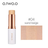 O.TWO.O 2018 New Magical Concealer Stick Foundation Makeup Full