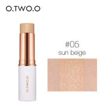 O.TWO.O 2018 New Magical Concealer Stick Foundation Makeup Full