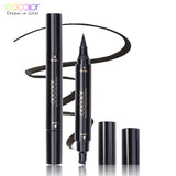 Docolor Black Liquid Eyeliner Stamp