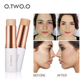 O.TWO.O 2018 New Magical Concealer Stick Foundation Makeup Full