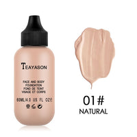 Face Foundation TSLM2