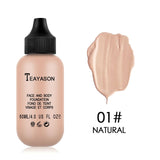 Face Foundation TSLM2