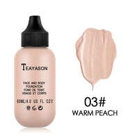 Face Foundation TSLM2