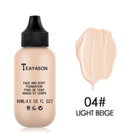 Face Foundation TSLM2