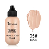 Face Foundation TSLM2
