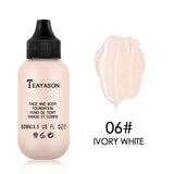 Face Foundation TSLM2